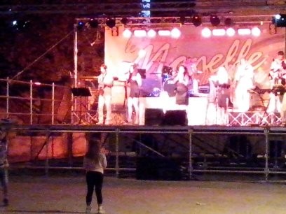 Sessano del Molise - San Donato 2014
