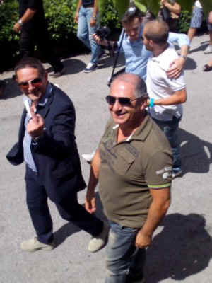 Sessano del Molise - San Donato 2014