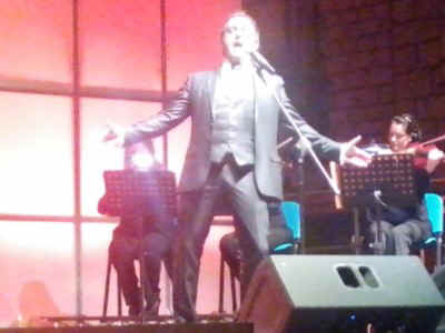 Sessano del Molise - San Donato 2014