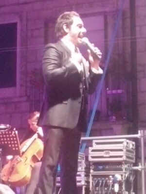 Sessano del Molise - San Donato 2014