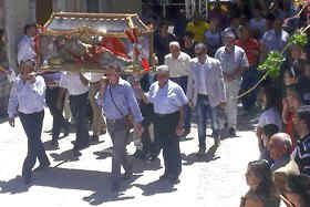 Sessano del Molise San Donato 2011