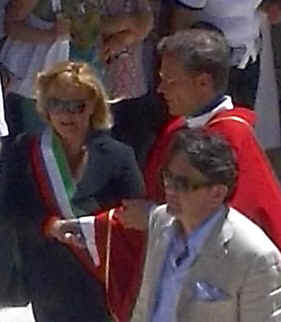 Sessano del Molise San Donato 2011