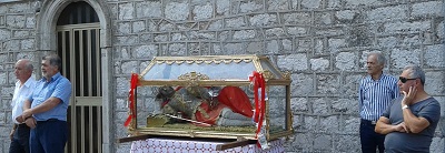 Sessano del Molise - San Donato 2015