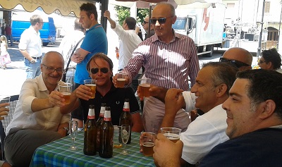 Sessano del Molise - San Donato 2015