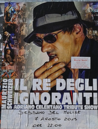 Sessano del Molise - San Donato 2015
