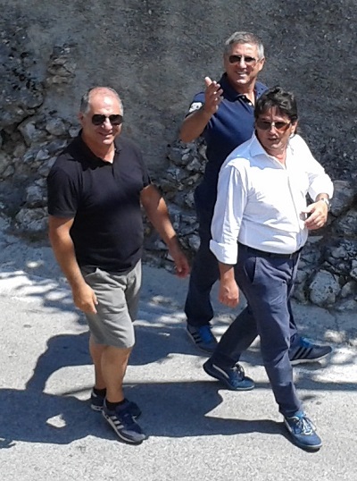 Sessano del Molise - San Donato 2015