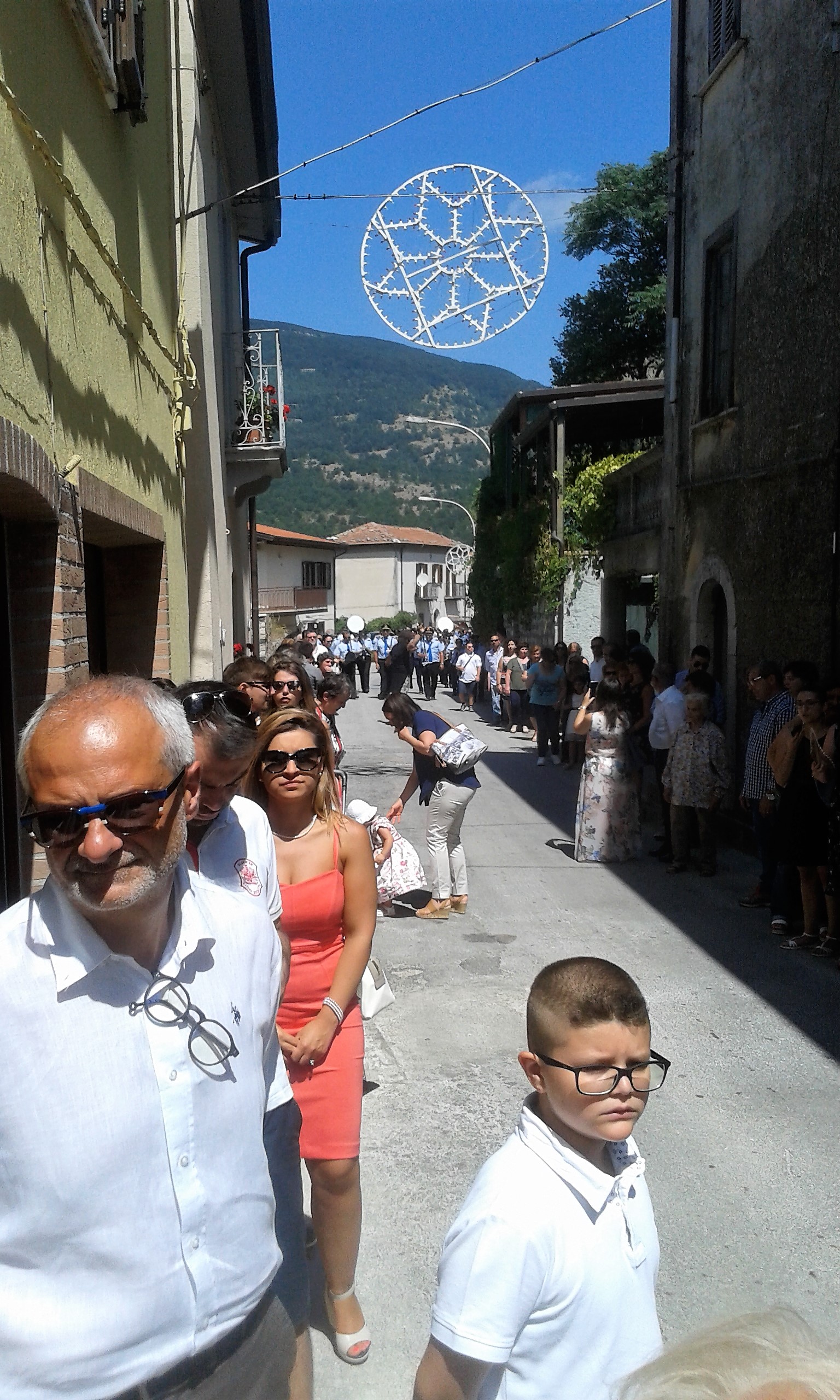 san donato 2017, sessano del molise