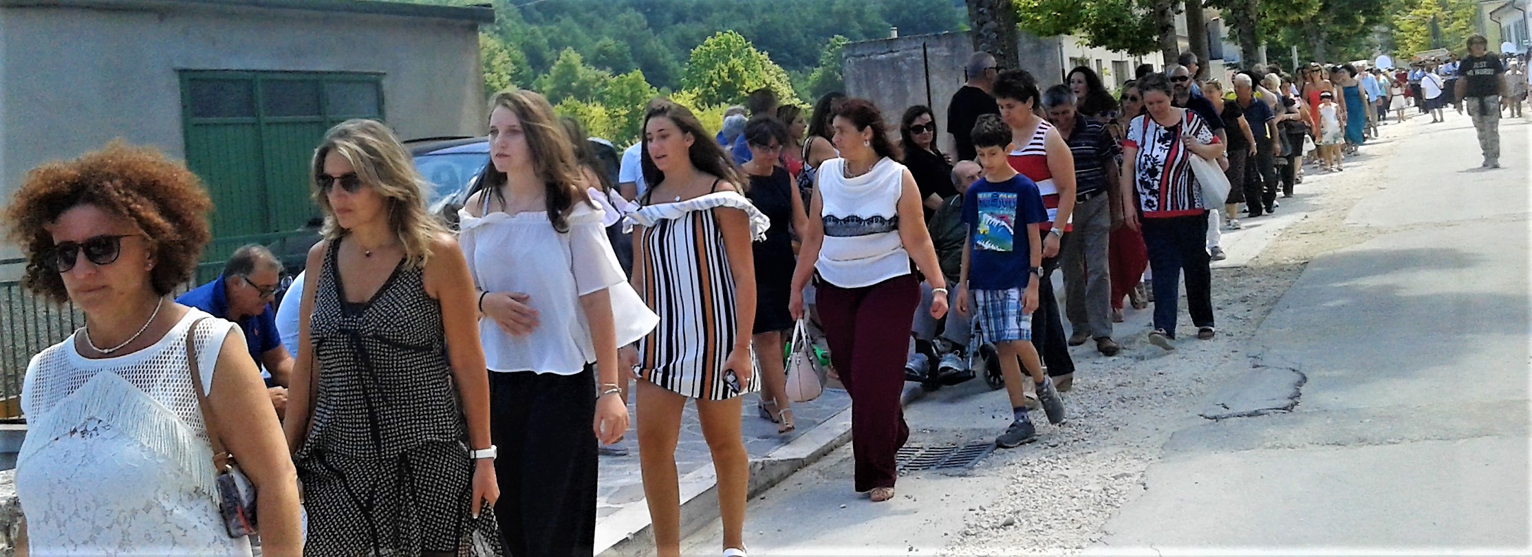 san donato 2017, sessano del molise