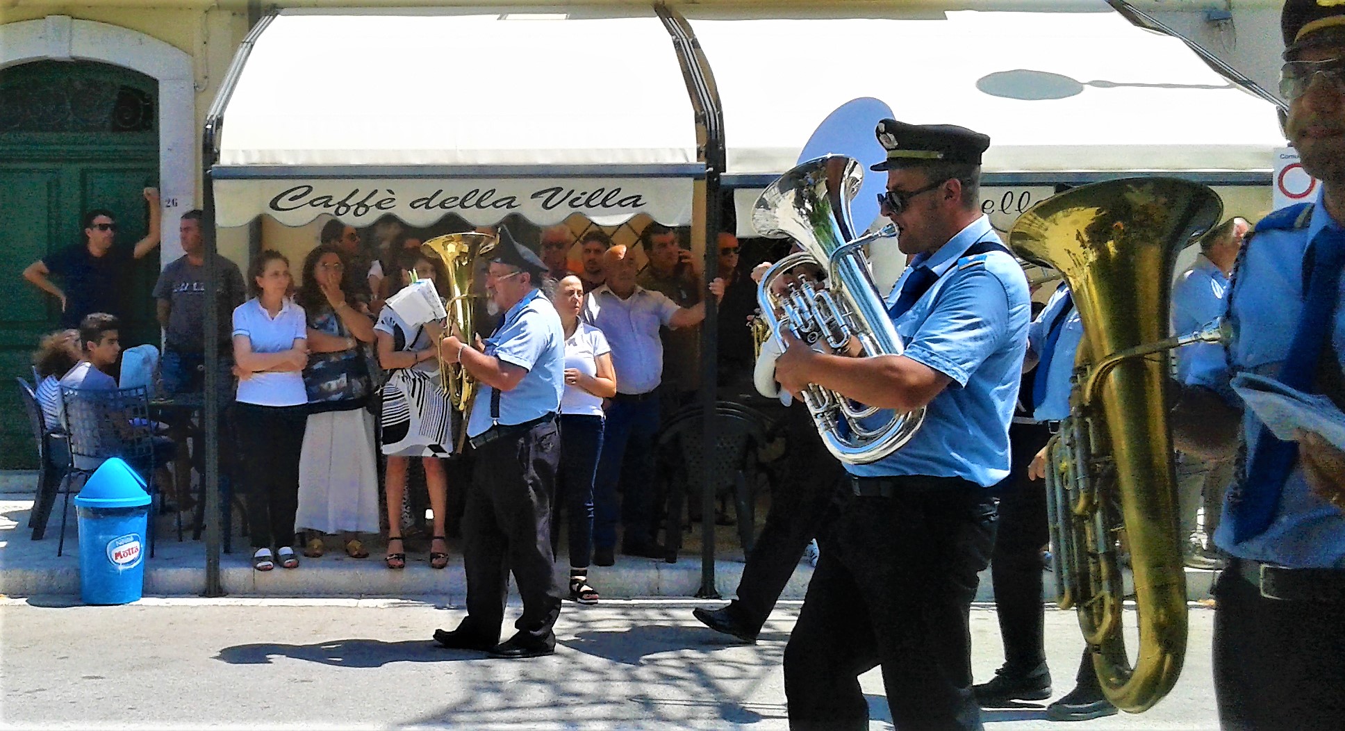 san donato 2017, sessano del molise