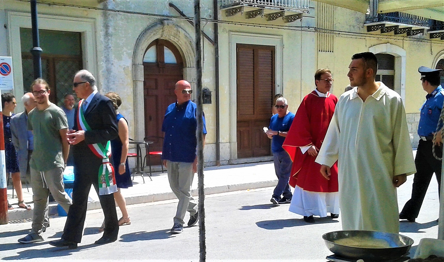 san donato 2017, sessano del molise