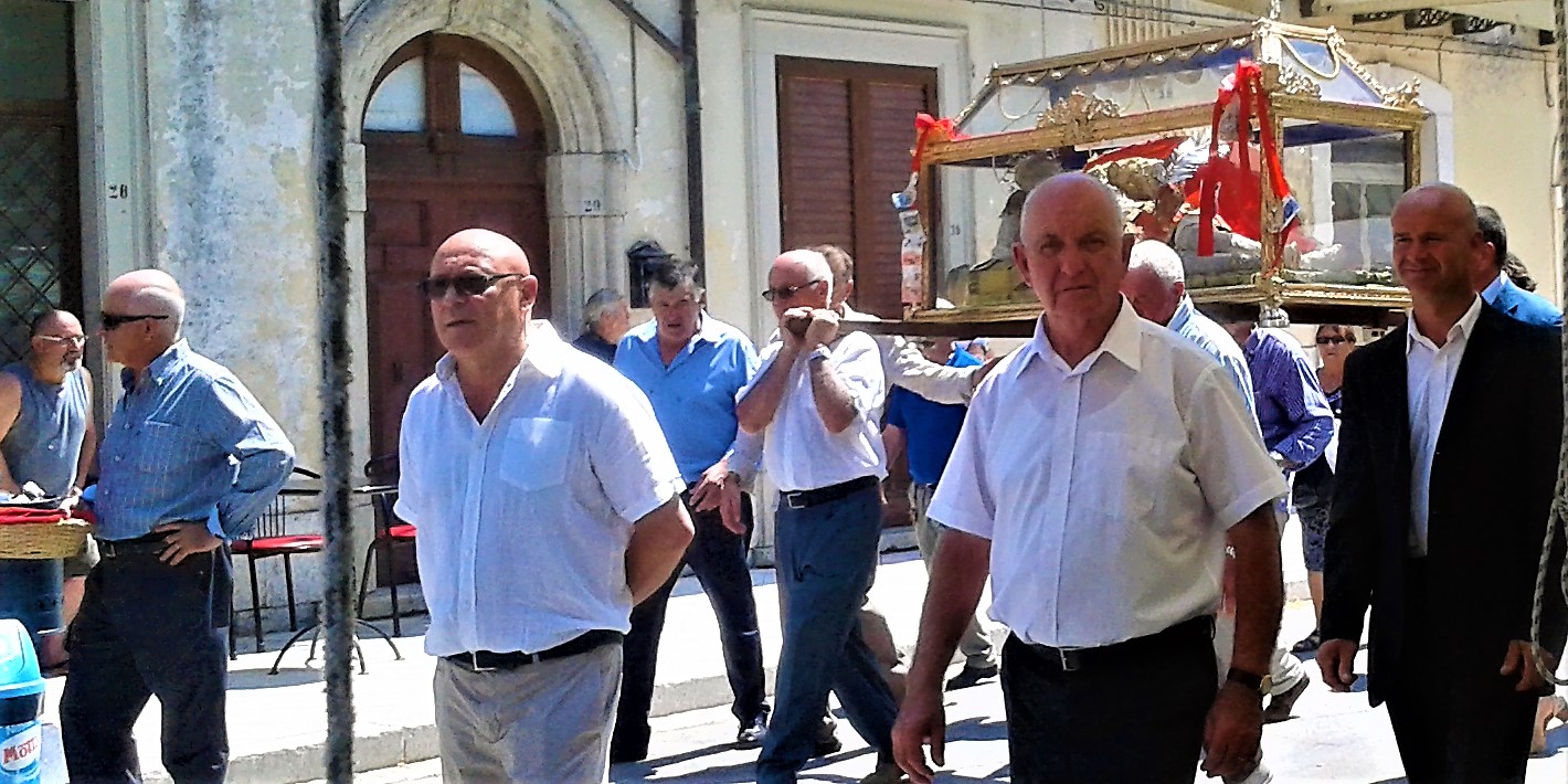 san donato 2017, sessano del molise