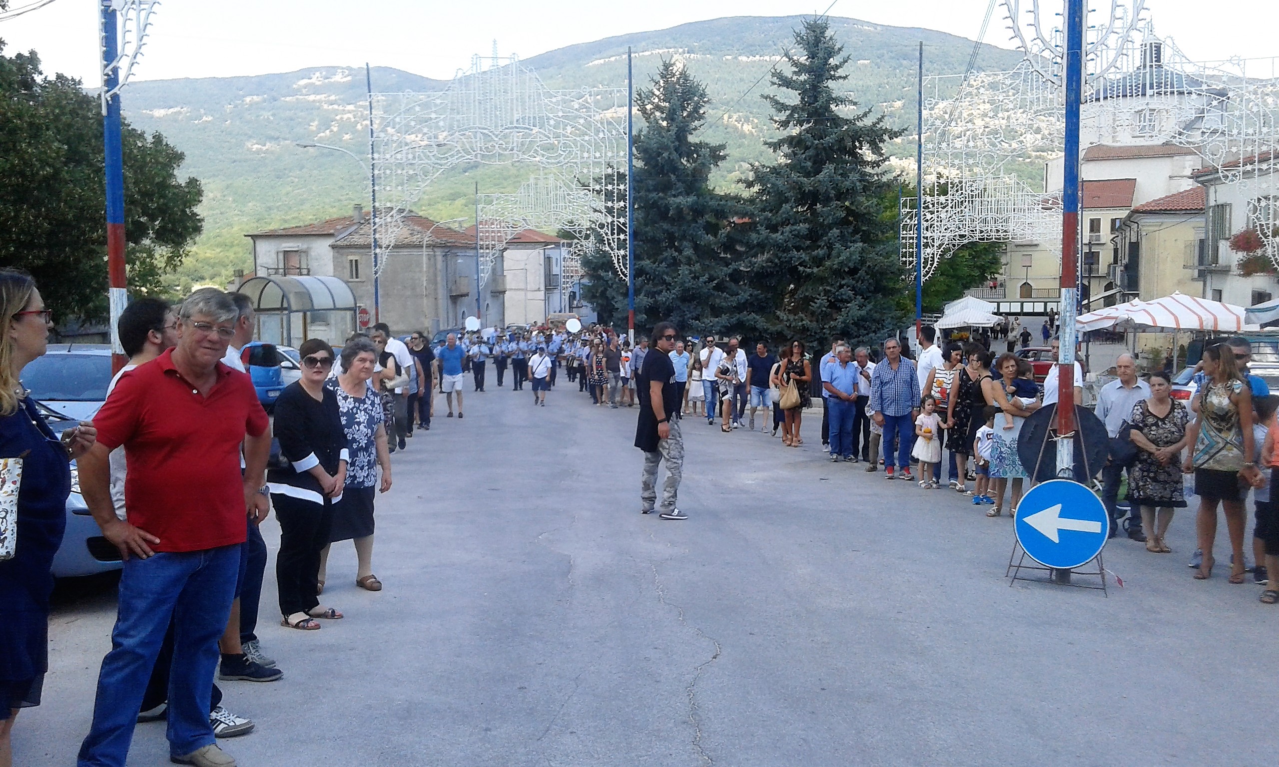 san donato 2017, sessano del molise