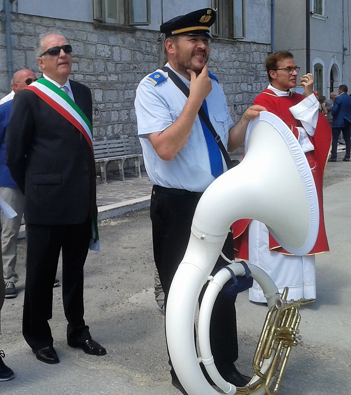 san donato 2017, sessano del molise