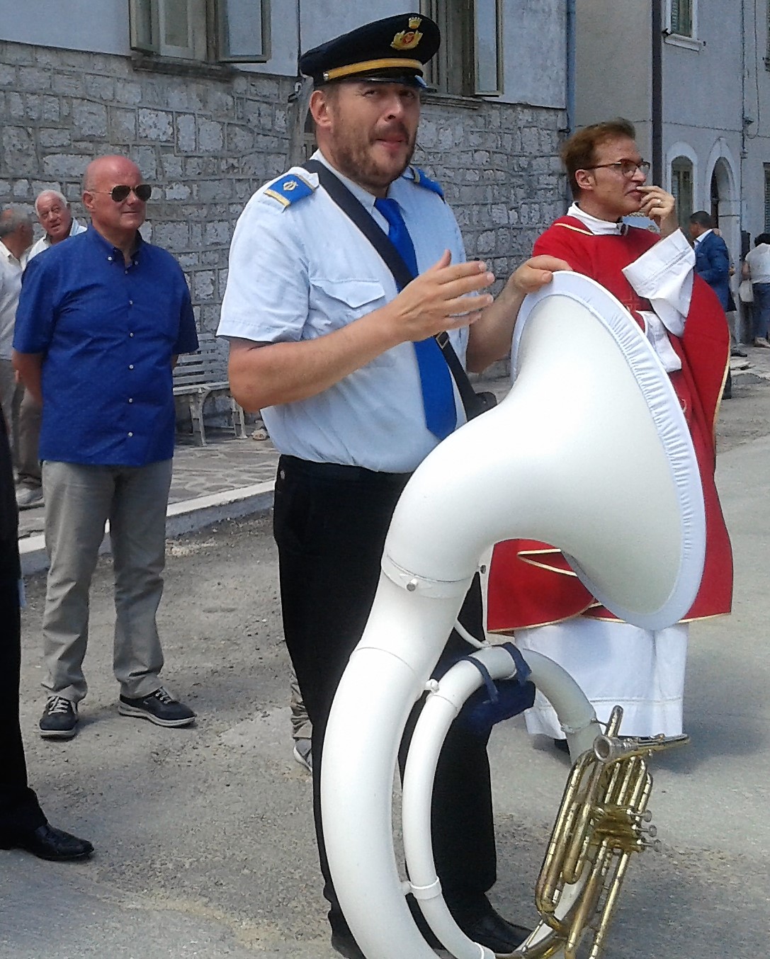 san donato 2017, sessano del molise
