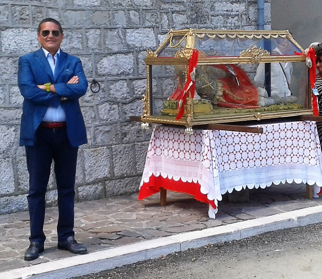 san donato 2017, sessano del molise