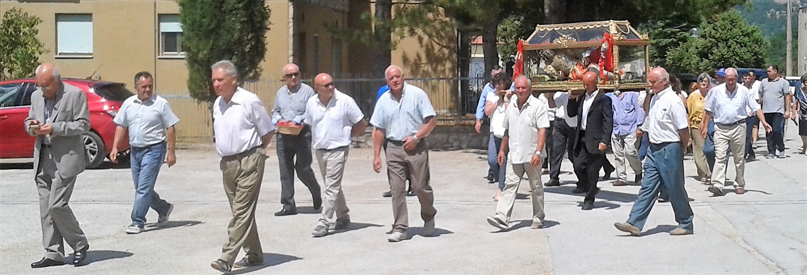 san donato 2017, sessano del molise