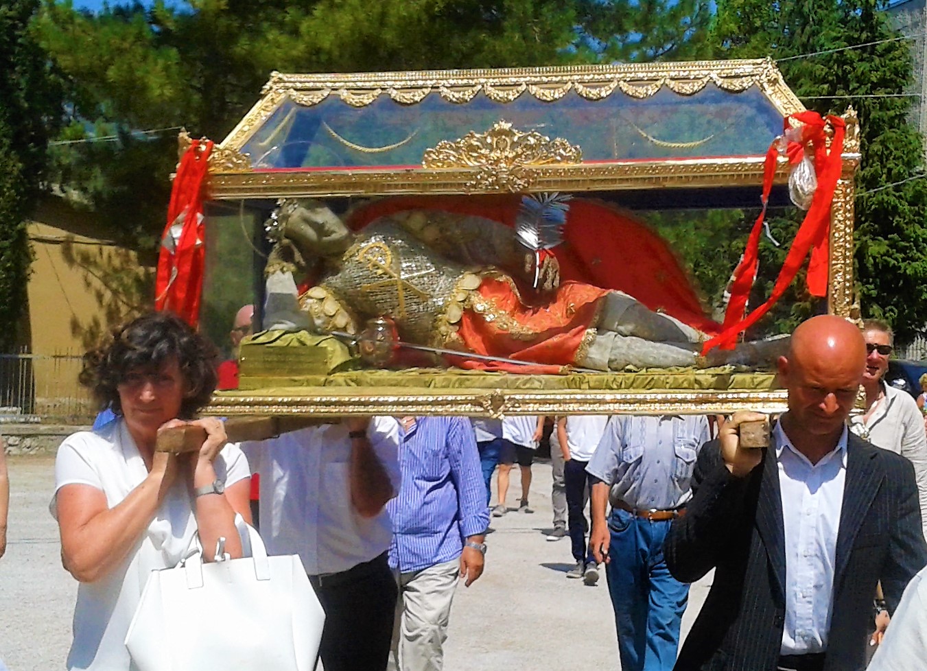 san donato 2017, sessano del molise
