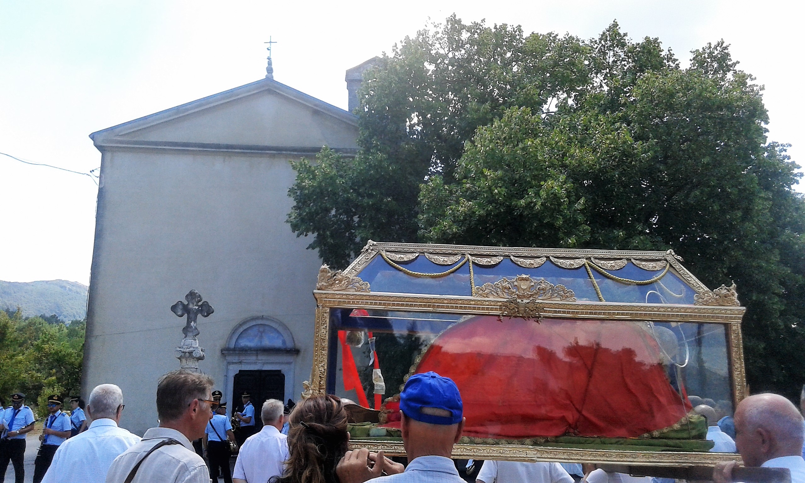 san donato 2017, sessano del molise