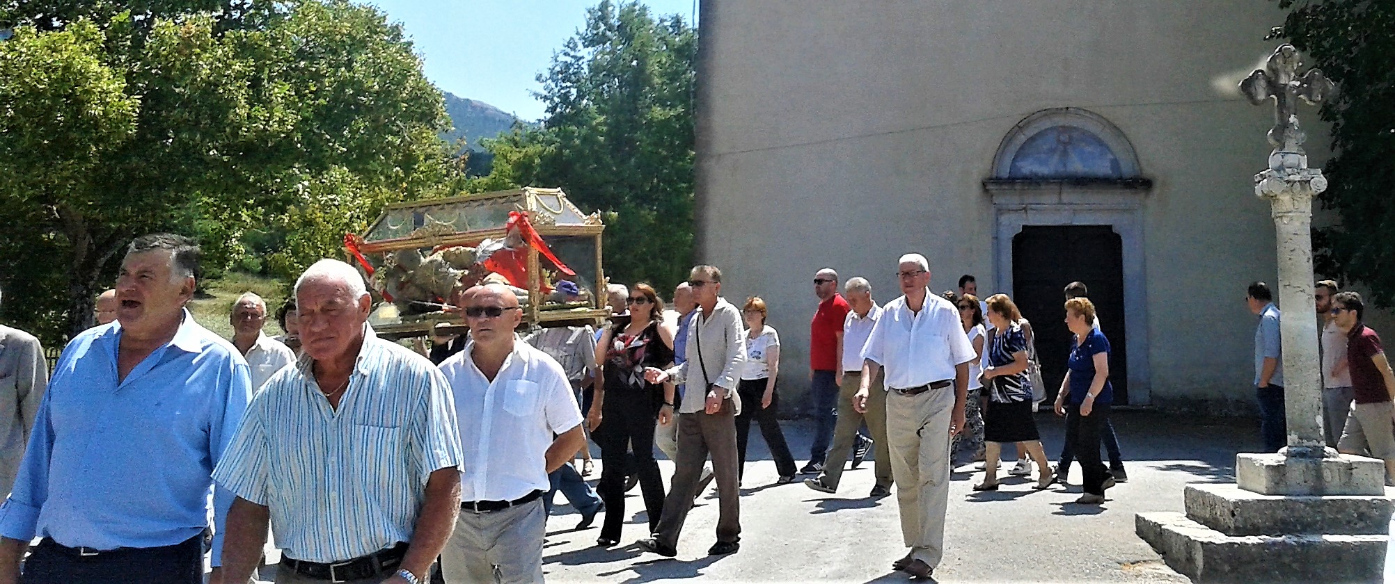 san donato 2017, sessano del molise