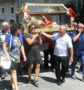 San Donato 2018 - Sessano del Molise