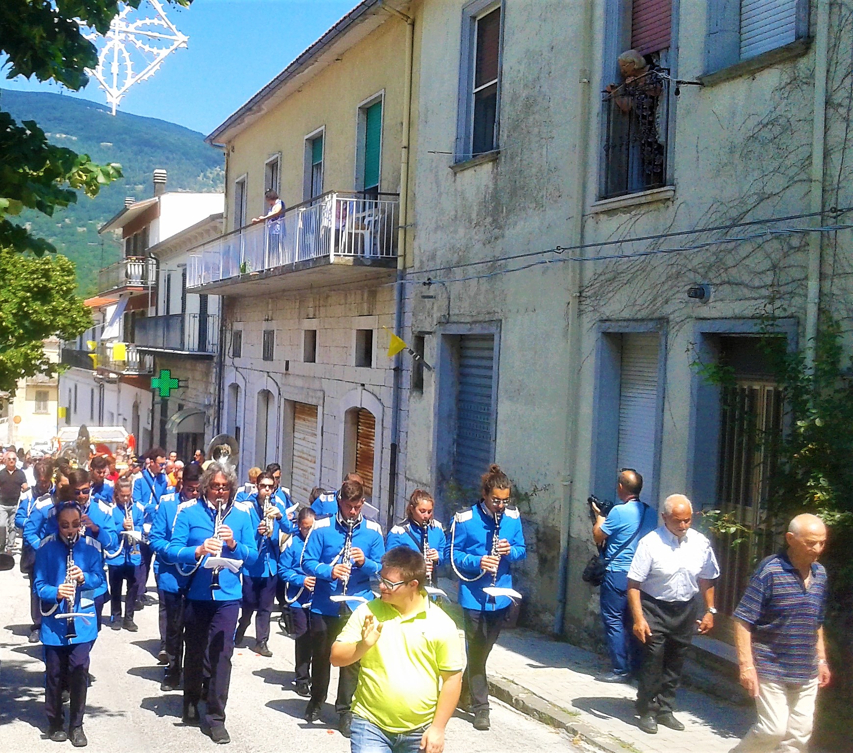San Donato 2018 - Sessano del Molise