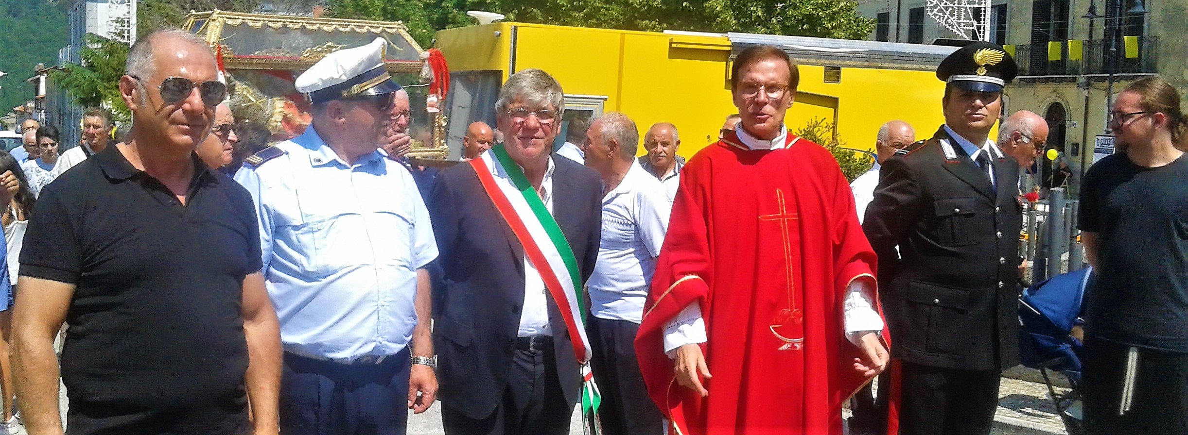 San Donato 2018 - Sessano del Molise