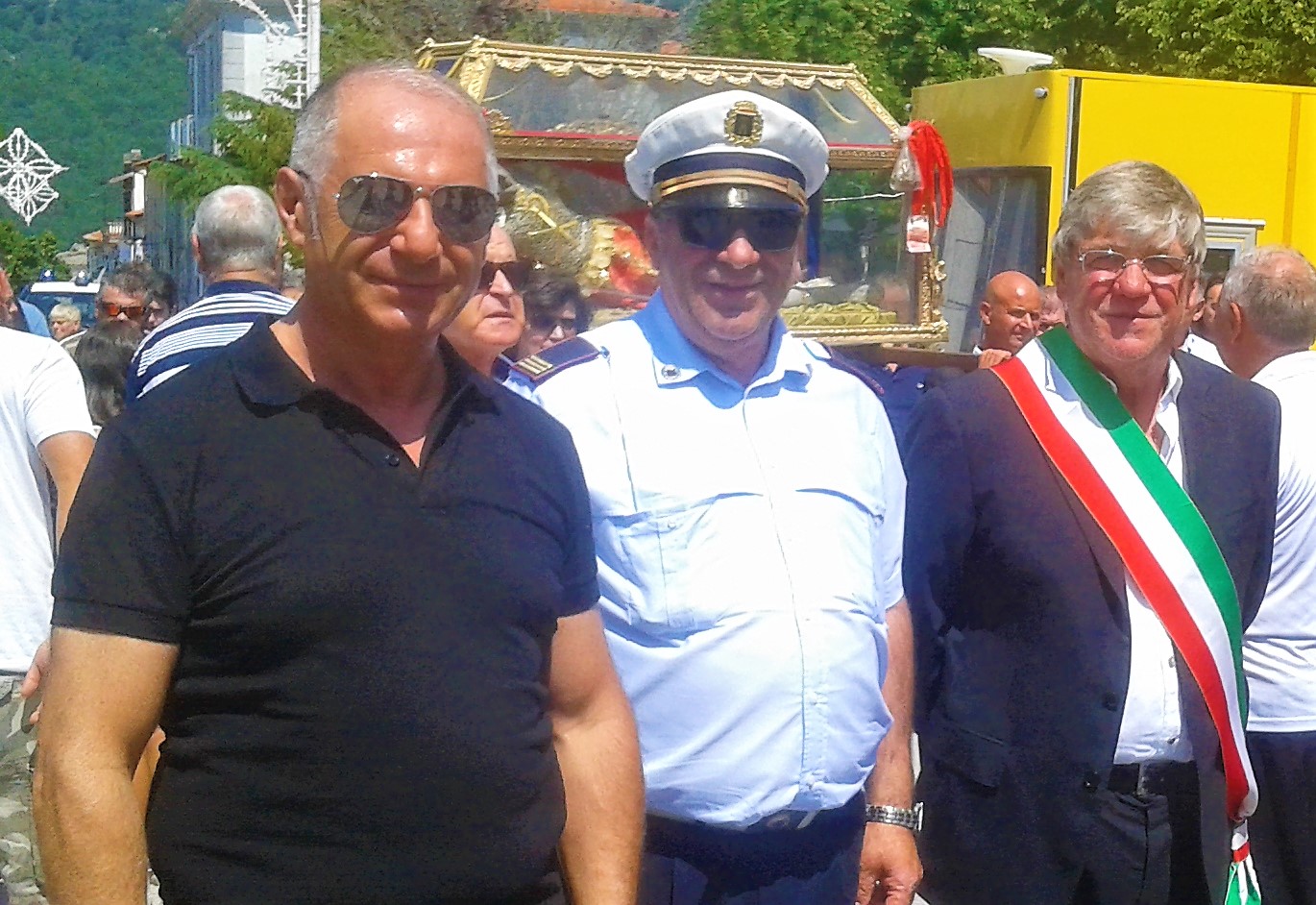 San Donato 2018 - Sessano del Molise
