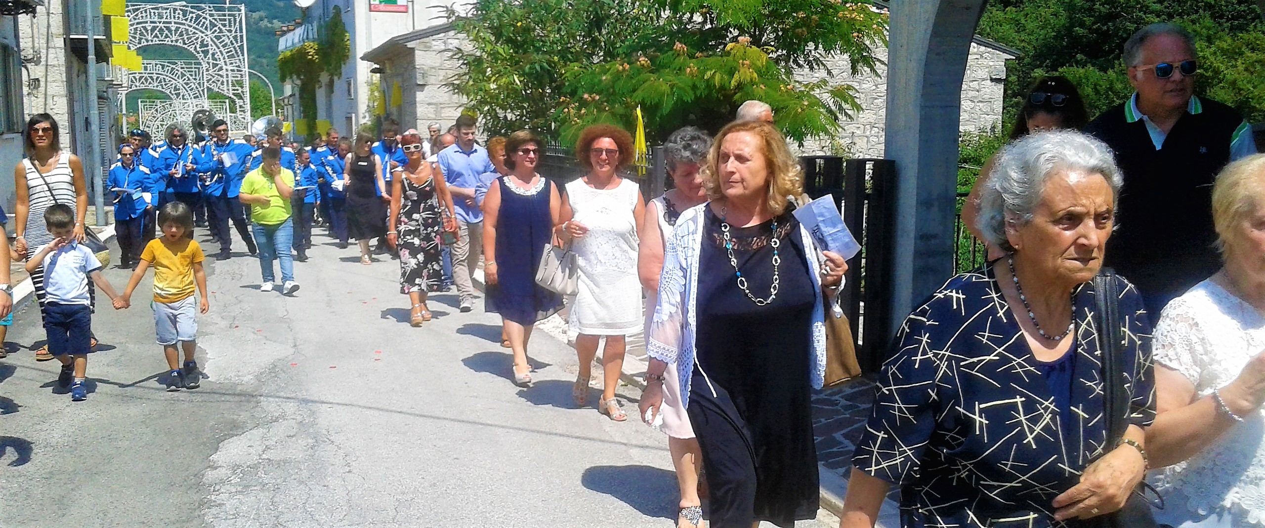 San Donato 2018 - Sessano del Molise