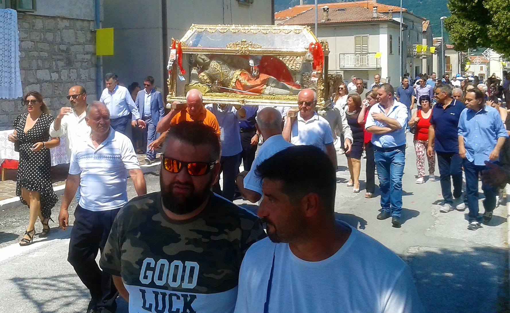 San Donato 2018 - Sessano del Molise