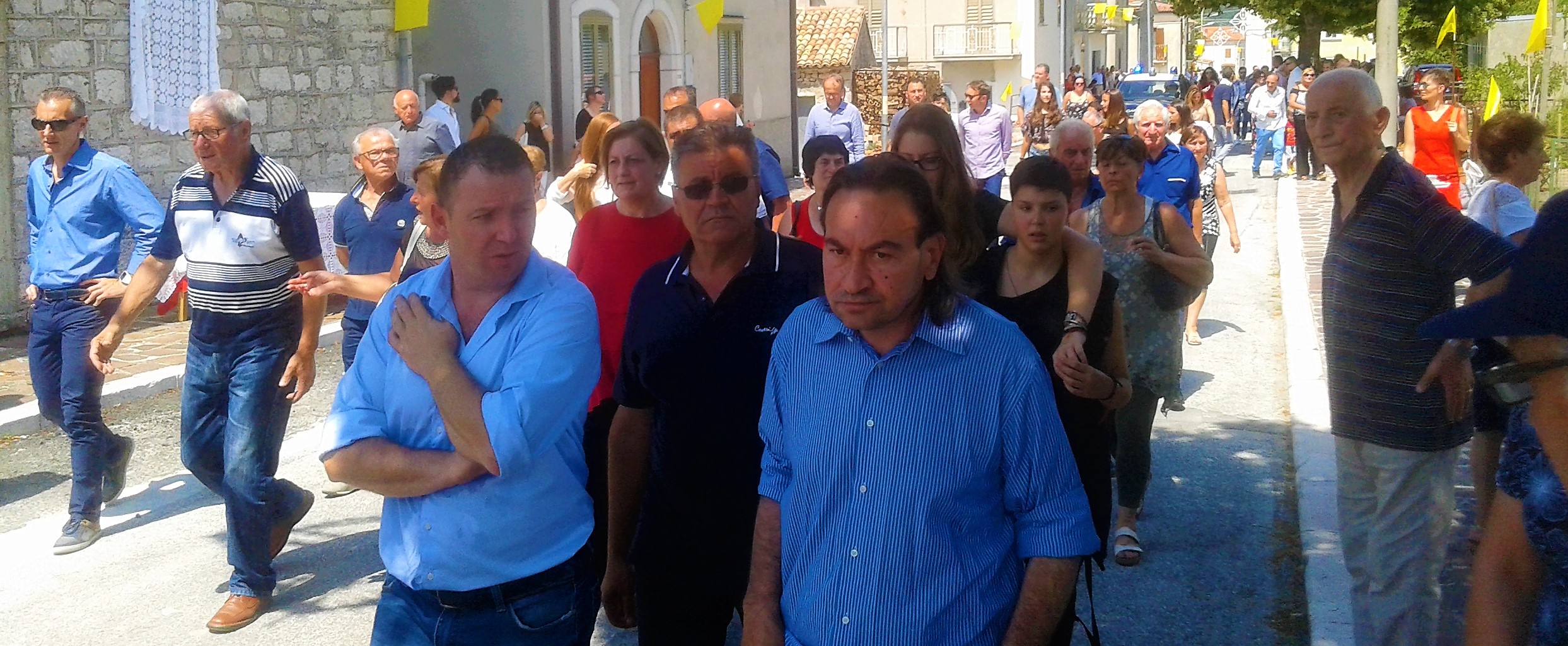San Donato 2018 - Sessano del Molise