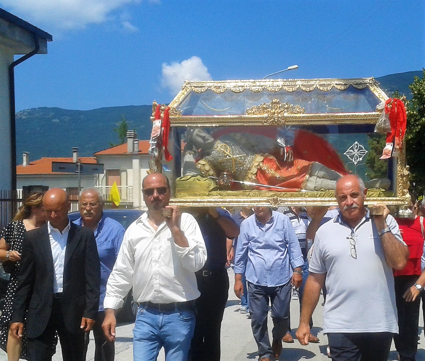 San Donato 2018 - Sessano del Molise