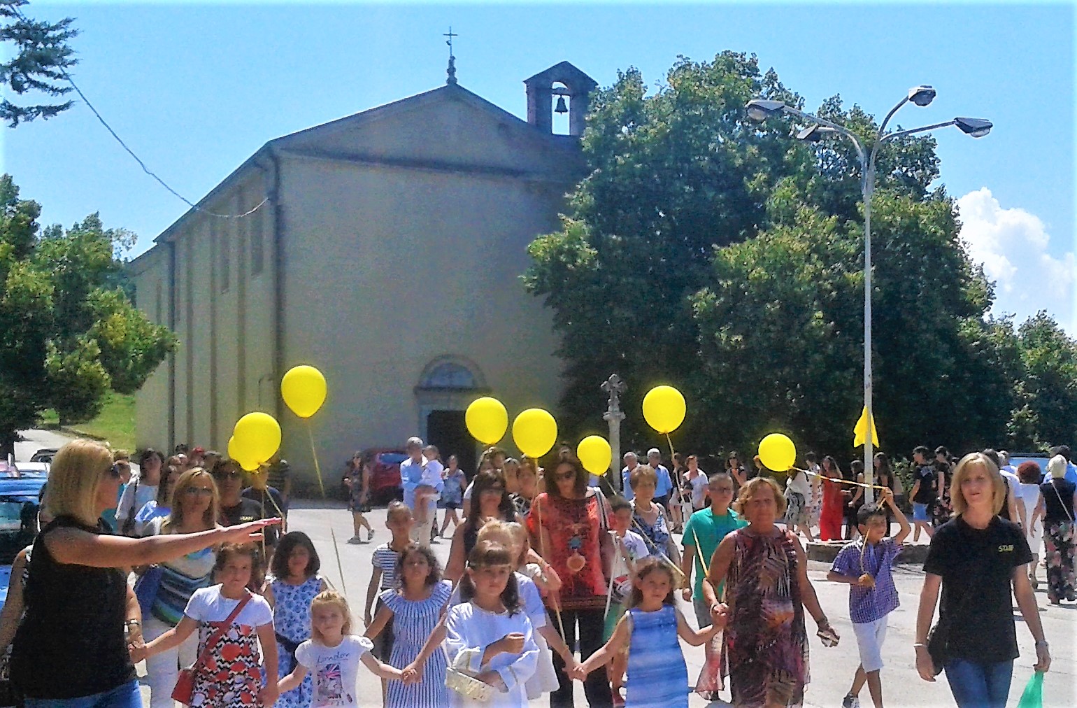 San Donato 2018 - Sessano del Molise