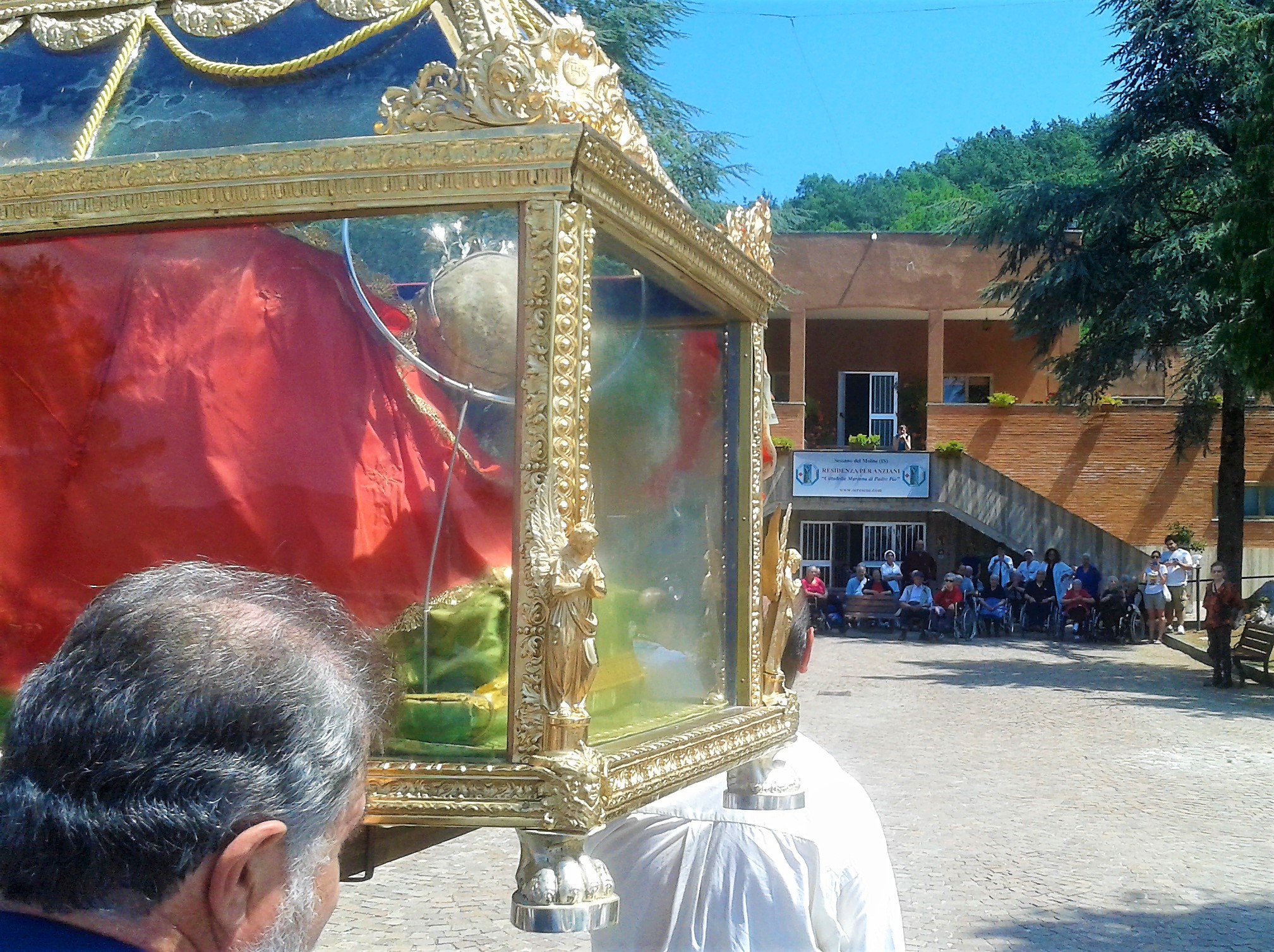 San Donato 2018 - Sessano del Molise