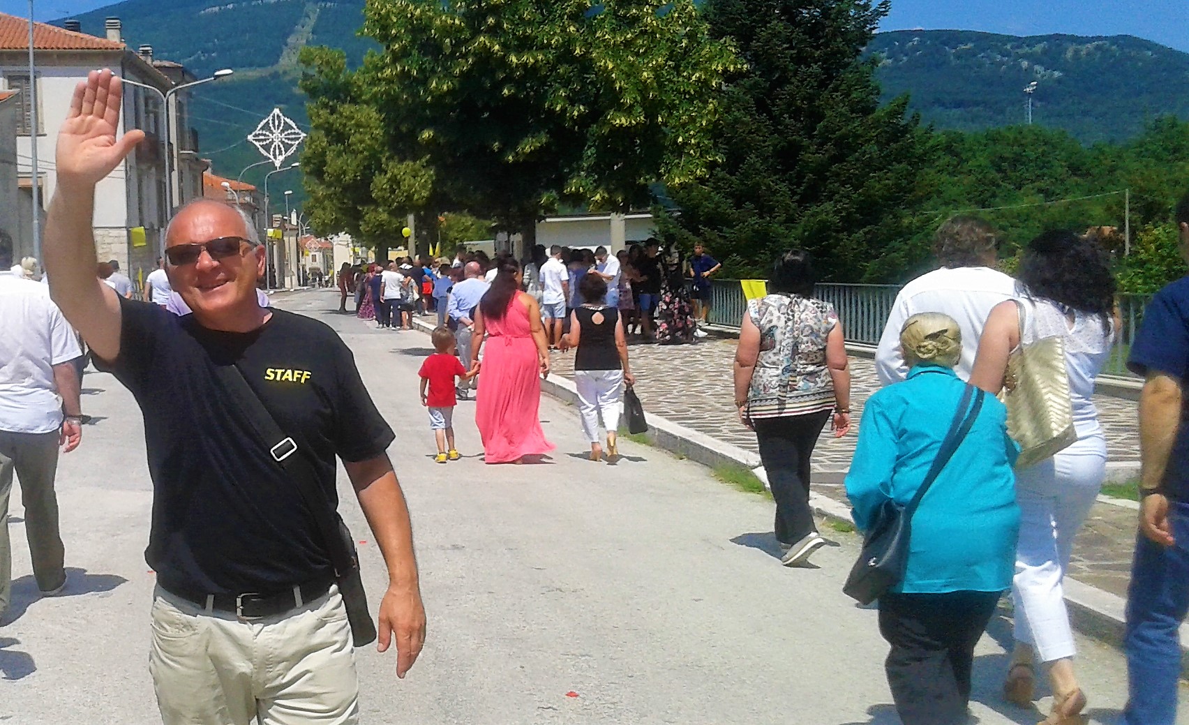 San Donato 2018 - Sessano del Molise