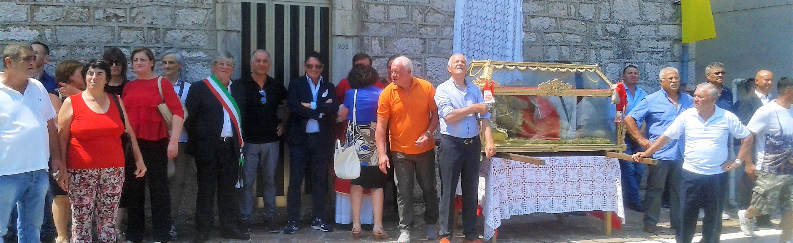 San Donato 2018 - Sessano del Molise