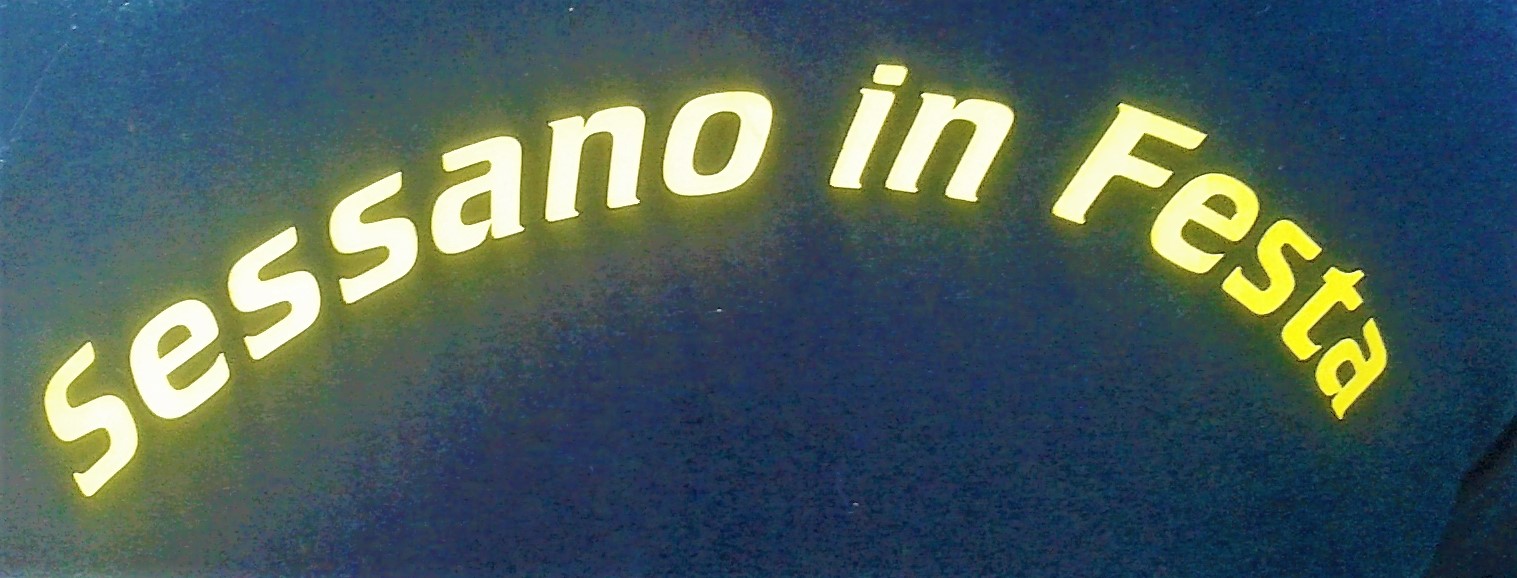 San Donato 2018 - Sessano del Molise