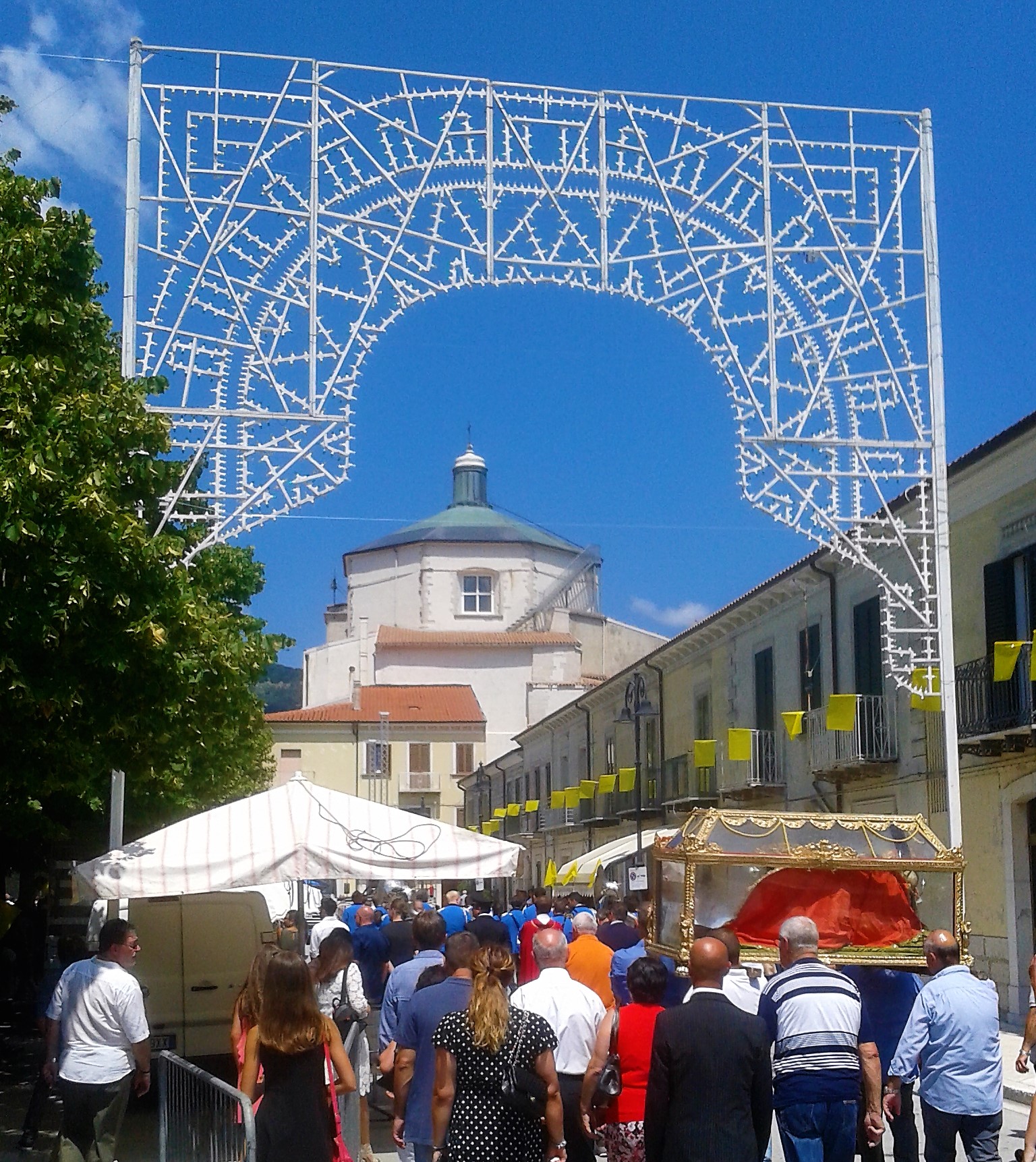 San Donato 2018 - Sessano del Molise