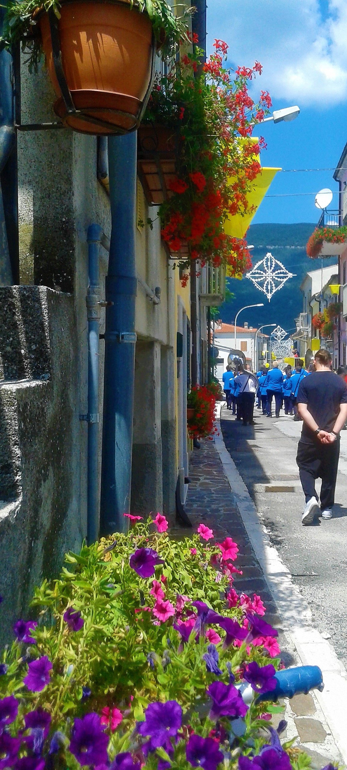 San Donato 2018 - Sessano del Molise