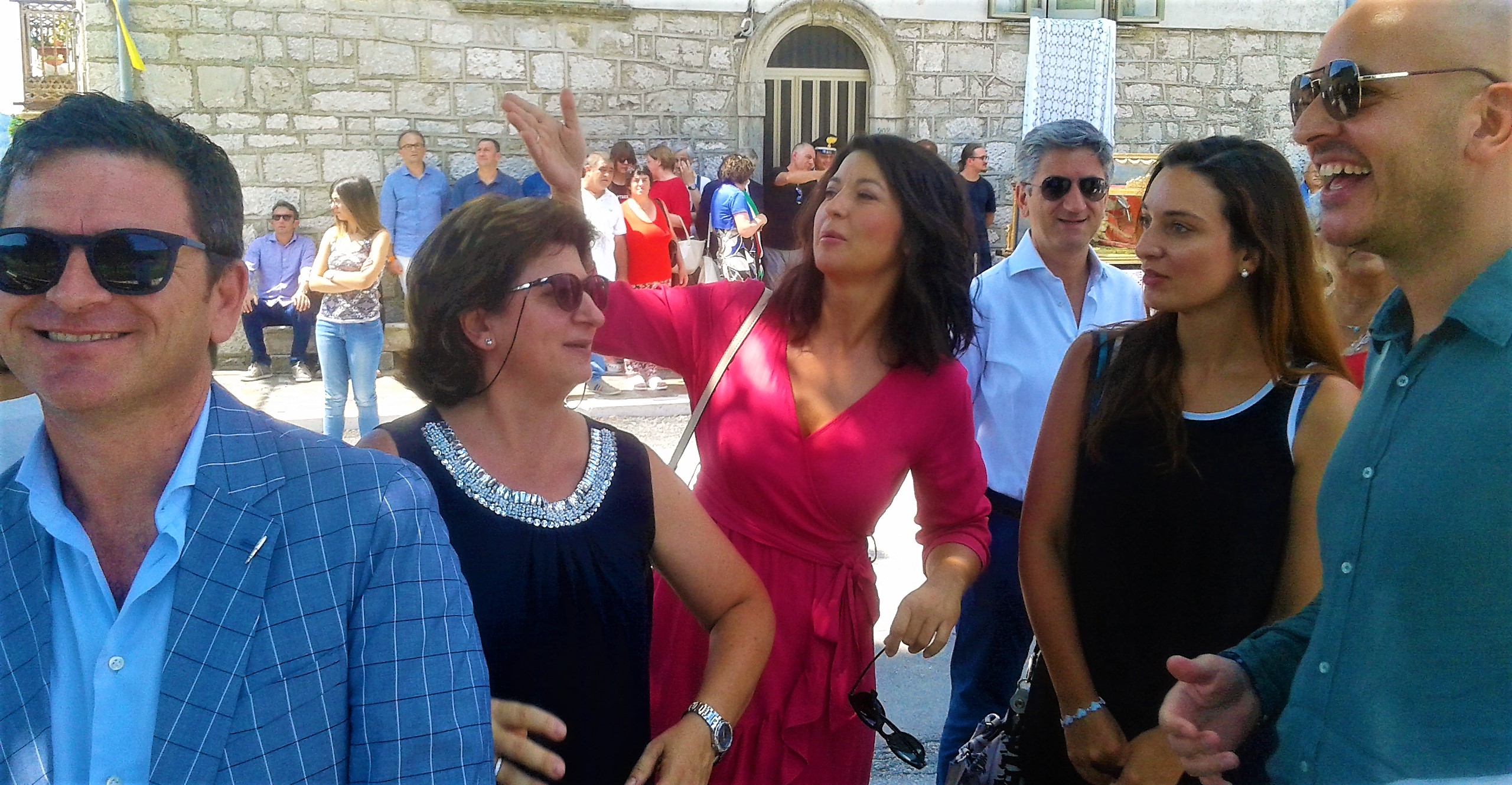 San Donato 2018 - Sessano del Molise