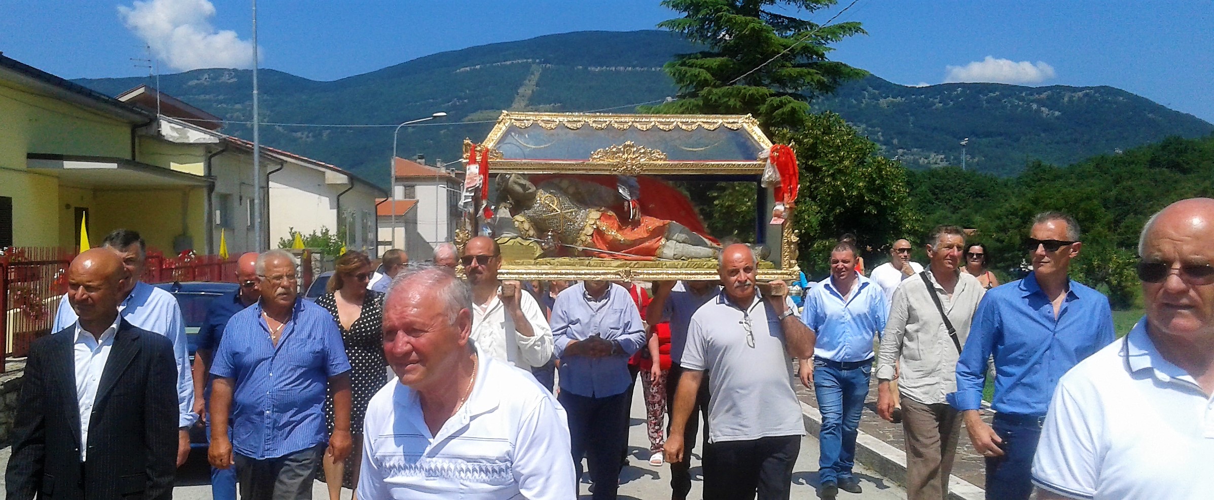 San Donato 2018 - Sessano del Molise