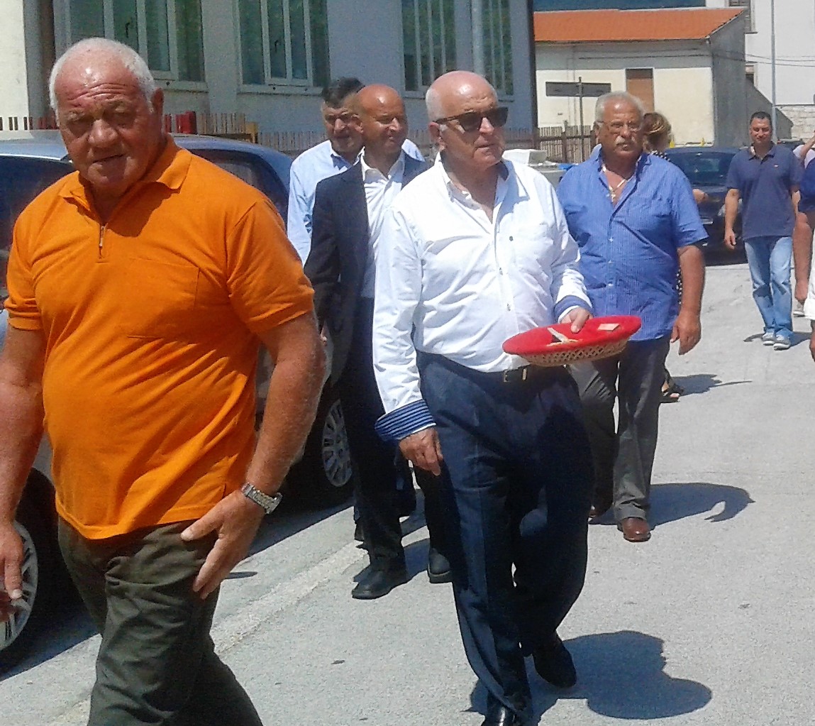 San Donato 2018 - Sessano del Molise
