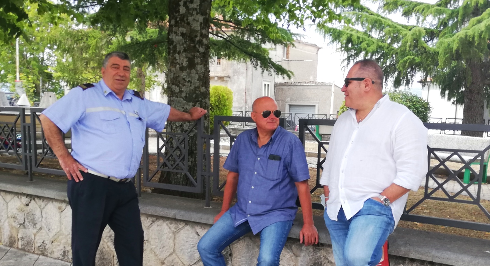Sessano del Molise, San Donato 2020