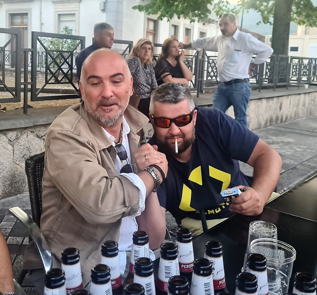 Sessano del Molise, San Donato 2020