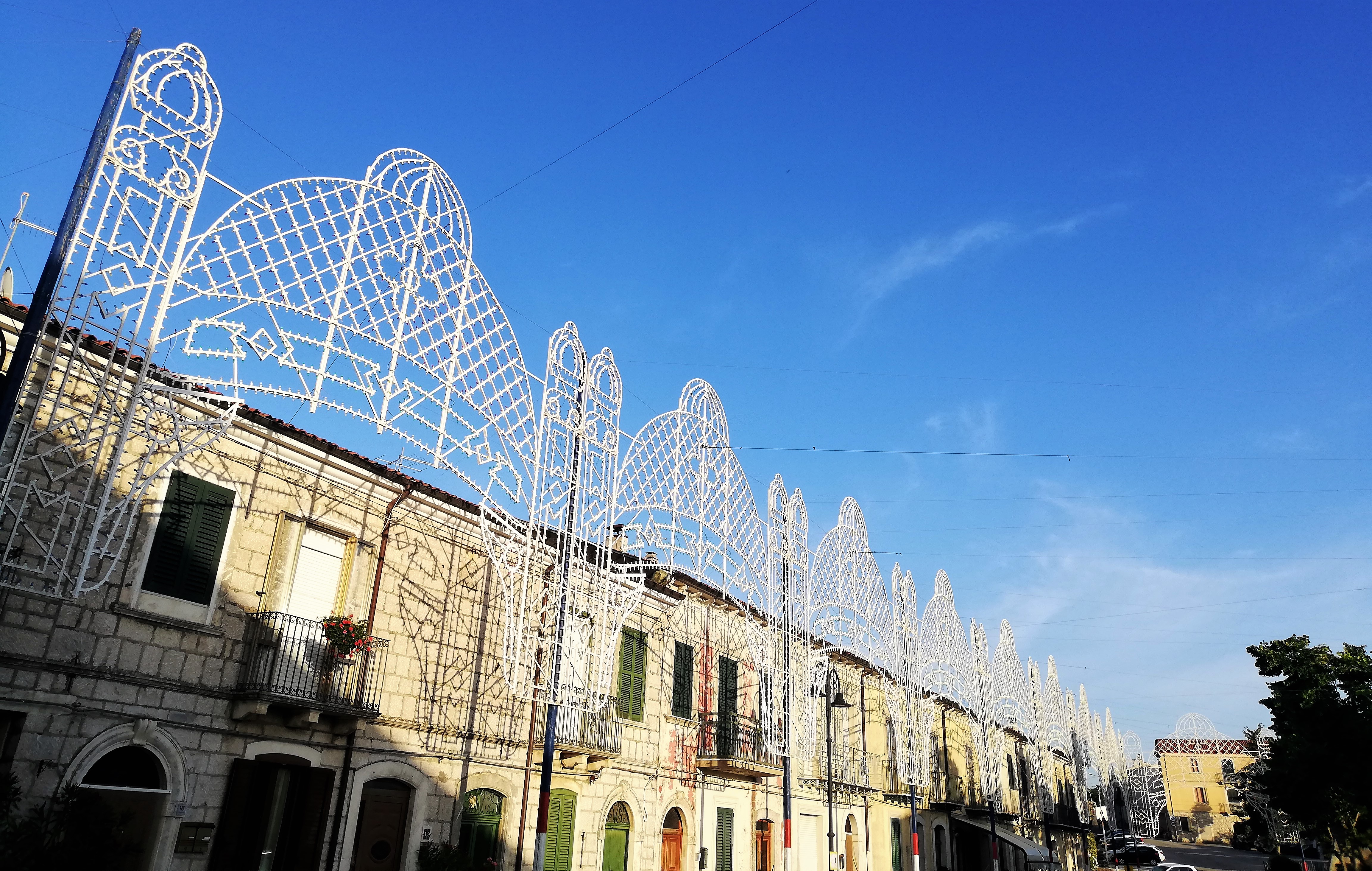 Sessano del Molise - San Donato 2021