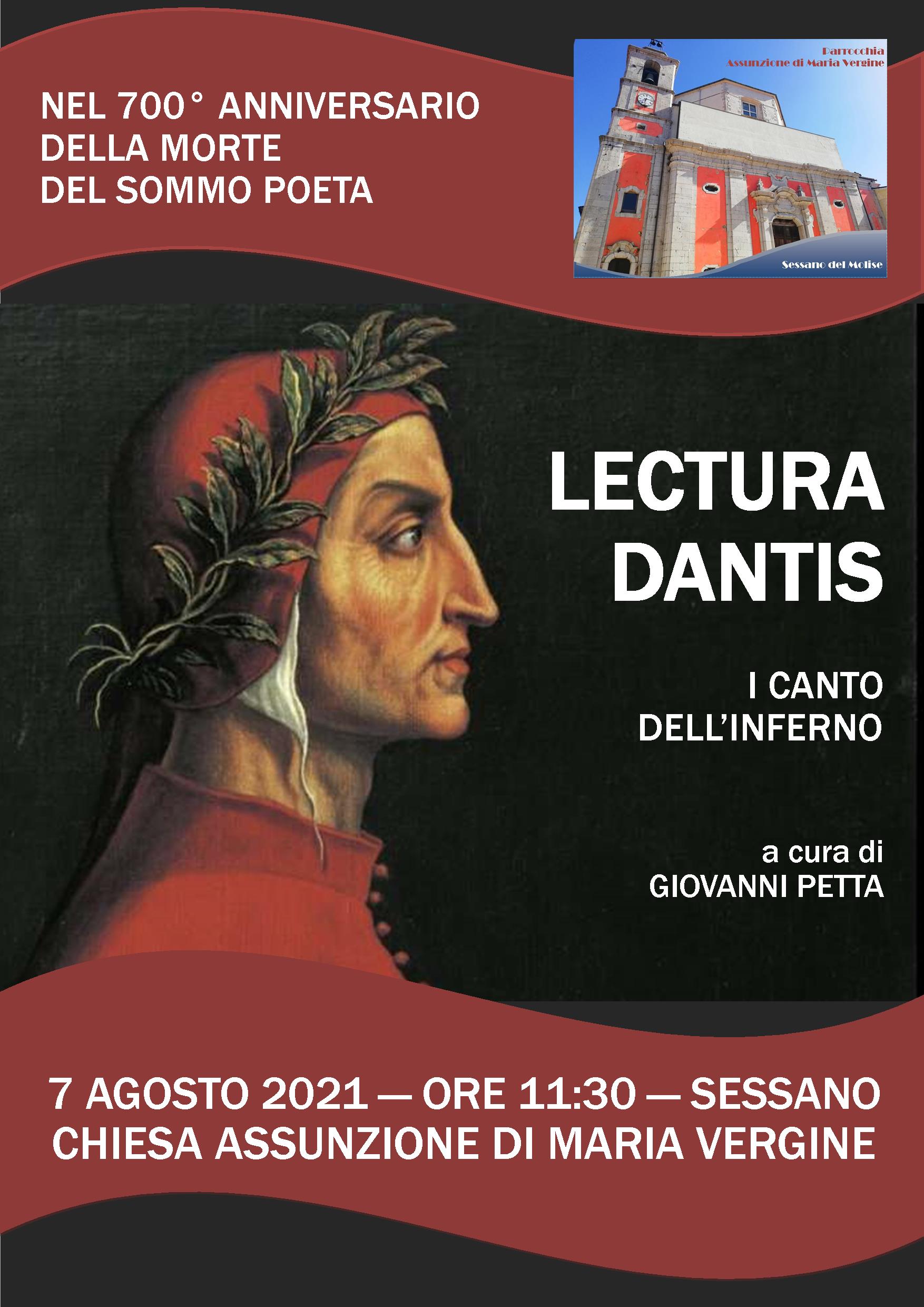 Sessano del Molise - San Donato 2021