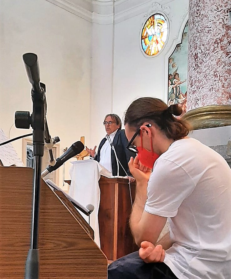 Sessano del Molise - San Donato 2021