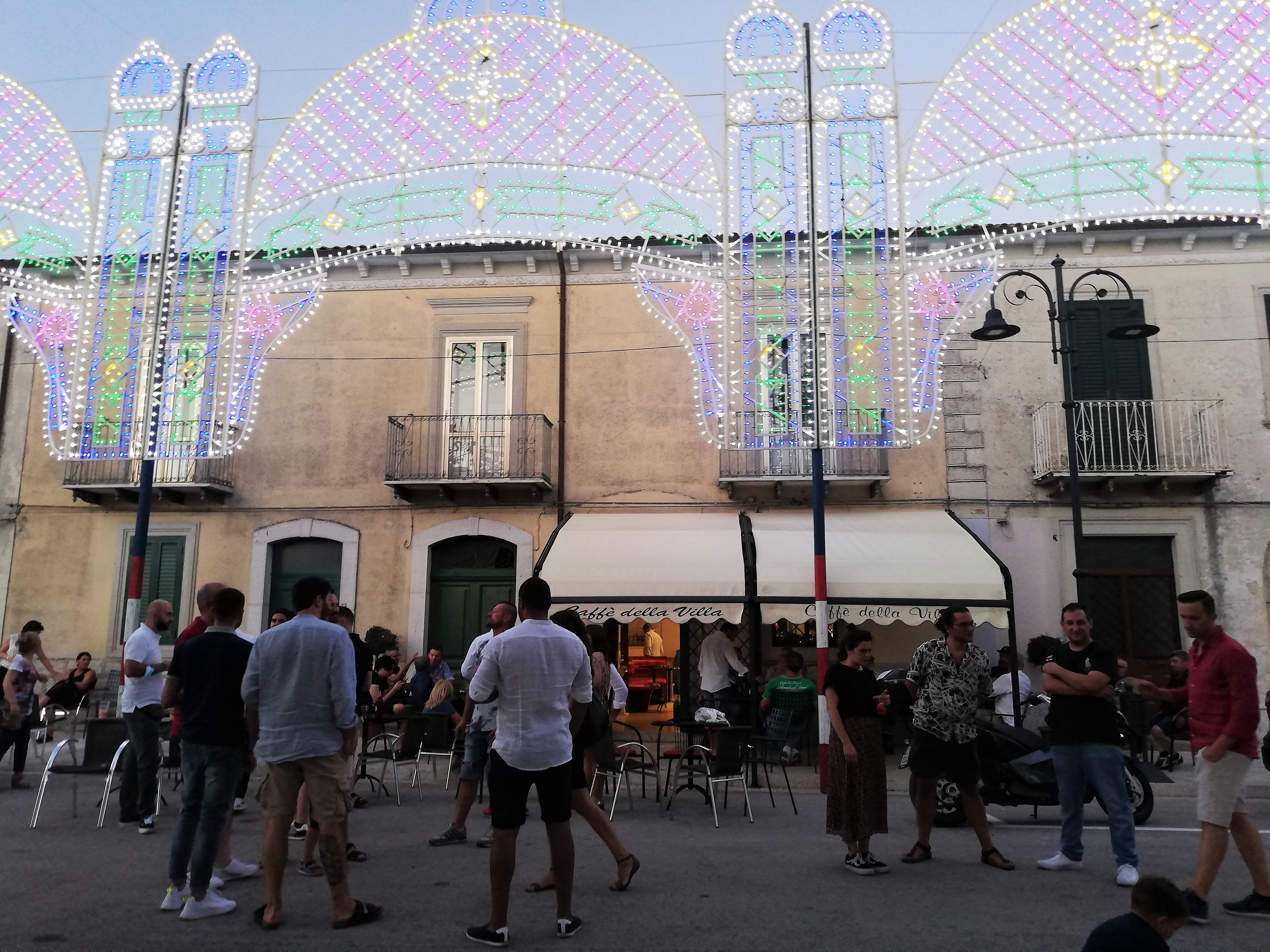 Sessano del Molise - San Donato 2021