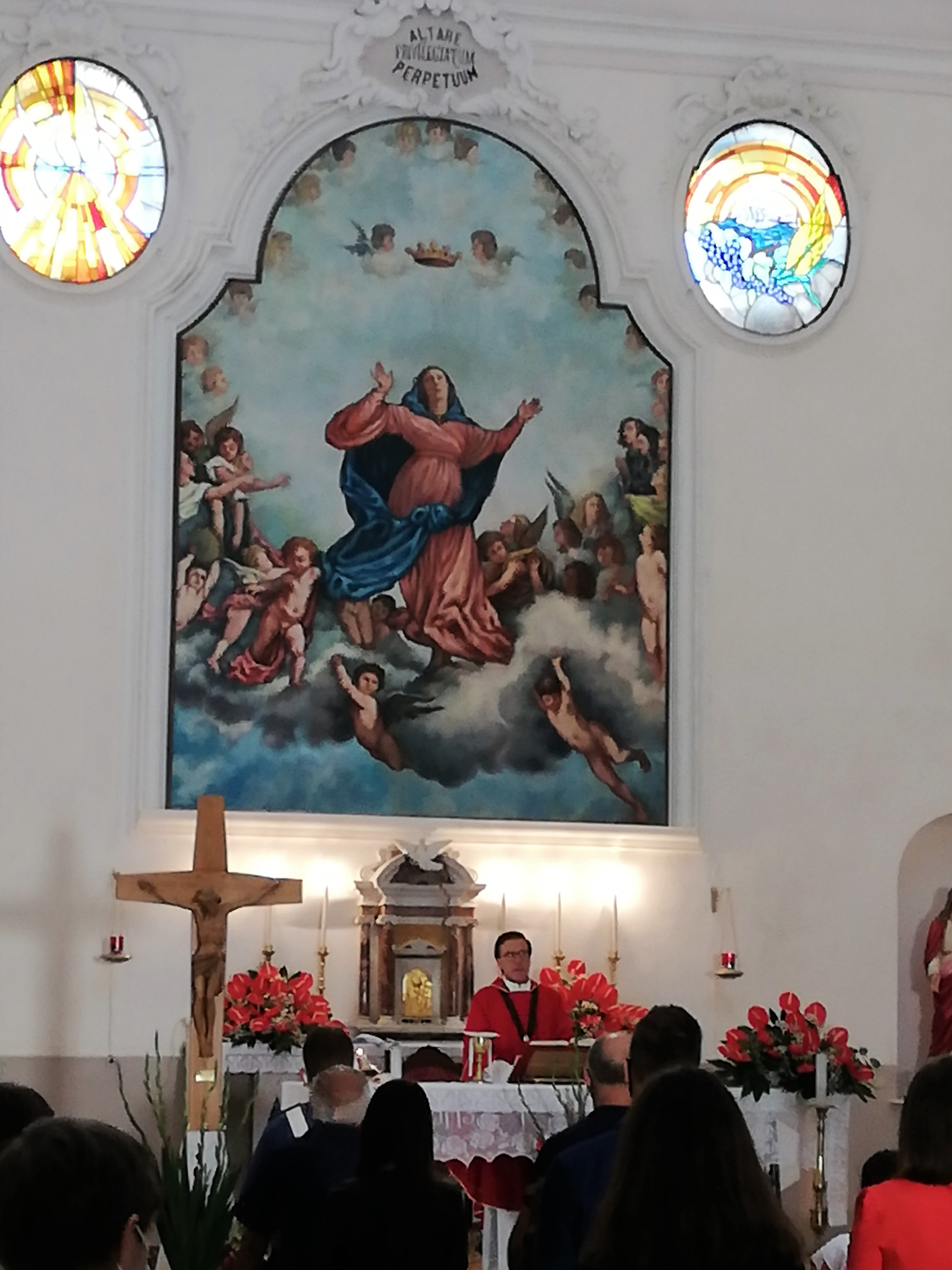 Sessano del Molise - San Donato 2021