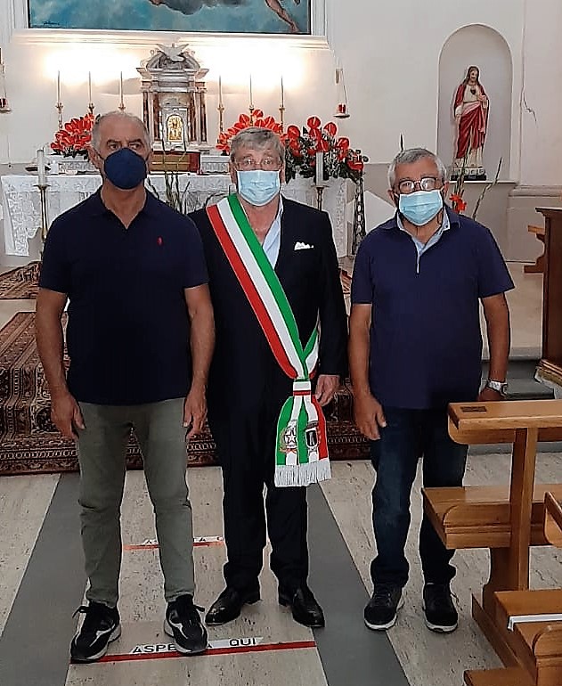 Sessano del Molise - San Donato 2021