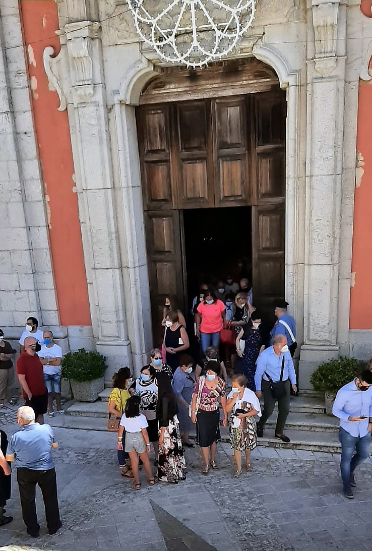 Sessano del Molise - San Donato 2021